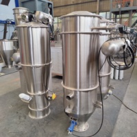 Système de cavitation sous vide humide