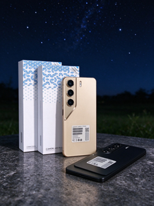 Camon 40 Pro New Launch Popular Model,Ultra-thin Fashion Body,65W Fast Charge,Dual SIM <b>5G</b> <b>Phone</b> - Product Image 4