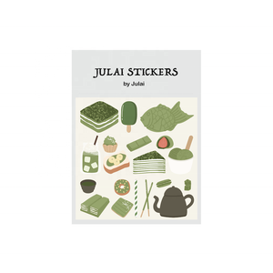 Chết Cắt Dính Trang Trí Sticker Cho Bán Buôn Yoga Bơ/Hạnh Phúc Thời Gian/Đôi Mắt Trên Cánh/Funky Nấm/Đi Cắm Trại - Product Image 4