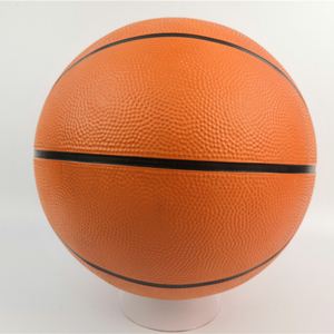 Pelota <span class=keywords><strong>de</strong></span> baloncesto <span class=keywords><strong>de</strong></span> goma Original, personalizada, interior, 29,5 pulgadas, 8 paneles - Product Image 4