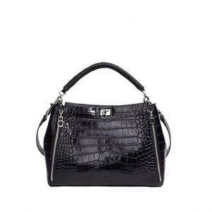 Sacs et portefeuilles de luxe pour femmes en cuir PU de haute qualité, sacs à main tendance pour femmes, sacs de luxe pour femmes - Product Image 1