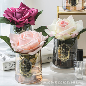 ทู ดีร์ โรส เซนเทด เฟลมเลส ดิฟฟิวเซอร์ 1314 น้ำหอมติดทนนานสำหรับตกแต่งบ้านของขวัญวันวาเลนไทน์ - Product Image 3