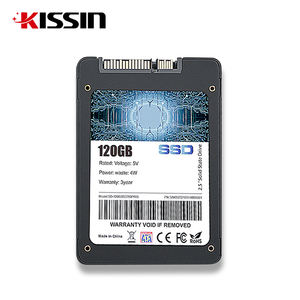 Kissin <span class=keywords><strong>2</strong></span>.5 SSD हार्ड ड्राइव SATA <span class=keywords><strong>3</strong></span> OEM डिस्को SSD 120GB 240GB 480GB हार्ड डिस्क ड्राइव 1TB 2TB डिस्को Duro SSD - Product Image 4