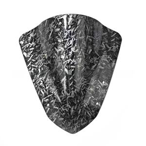 Accessoire pour moto, pare-brise avant, adapté à la modification du pare-brise Yamaha NVX155 Aerox155 V2 - Product Image 6