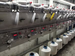 Revolutionary Twill Weaving Process 100% <strong>Cotton</strong> <strong>Yarn</strong> <strong>Dyed</strong> Denim <strong>Fabric</strong> with Unmatched Elastic Recovery and Color Fastness - Product Image 5