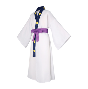 Liefde <span class=keywords><strong>Baby</strong></span> Volwassen Unisex Anime Kimono Mantel Cosplay Kostuum In Polyester Met Aangepaste Grootte Voor Halloween Feest En Festival Evenementen - Product Image 4