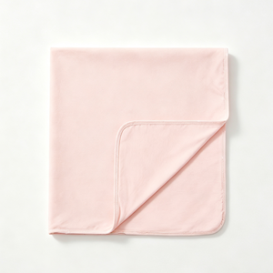 Offerta Speciale: Coperta Avvolgente per Neonati 47''x47'' a Due Strati, Grande Coperta in Bambù a Forma di Nuvola, <span class=keywords><strong>Trapunta</strong></span> per Neonati, Coperte per Bambini e Bambine - Product Image 5