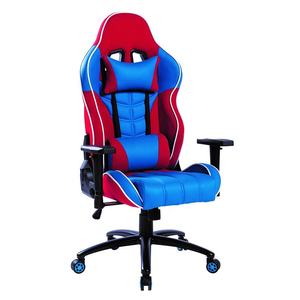 Nouveau design spécial chaise en cuir bleu rouge E-Sports mignon Anime <span class=keywords><strong>Spiderman</strong></span> Spider Sedia chaise de <span class=keywords><strong>jeu</strong></span> ergonomique personnalisée Oem Odm - Product Image 5