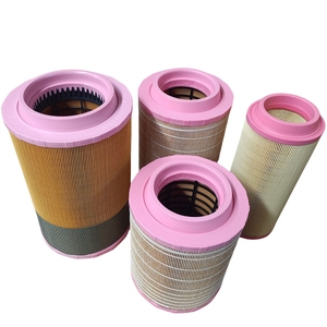 ไส้กรองอากาศพลาสติกคุณภาพสูง MANNY รุ่น PS-CE03-509 ได้รับการรับรองมาตรฐาน ISO9001 สำหรับเครื่องอัดอากาศ - Product Image 4