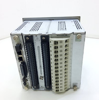 Relais de protection différentielle de ligne RED615E_E HBDCACADAHD1BNN21E pour PLC