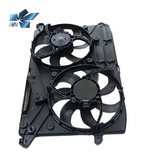 Ventilador de Radiador de Alta Calidad RG9Z8C607J, Piezas de Automóvil al por Mayor, Ventilador de Radiador para FORD MONDEO - Product Image 1