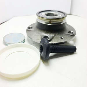 Roulement de moyeu de roue, roulements de moyeu de roue, roulement de moyeu de roue arrière 43202-JE60A pour voitures à deux <span class=keywords><strong>roues</strong></span> <span class=keywords><strong>motrices</strong></span> <span class=keywords><strong>Qashqai</strong></span> - Product Image 4