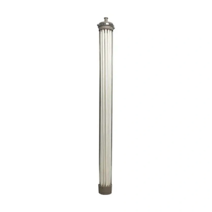 Biorreactor de Membrana PVDF de Alta Eficiencia Tipo Columna de 1500 mm para Tratamiento de Aguas Residuales - Product Image 2