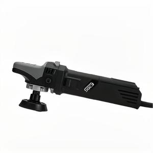 SGCB Rotary <strong>Polisher</strong> 3" RO <strong>Polisher</strong> Variable Speed Grinder Soft Start Constant No Load Speed Electrical Dial Self-Locking - Product Image 1