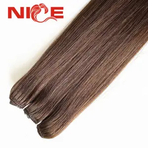 Cheap Straight Bundles Unit Extension New Product Ideas 2022 Hair Weft