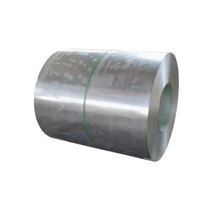 Bobina de Acero al Carbono Laminada en Frío, Precio de Bobina de Acero para Paneles Automotrices y Piezas de Electrodomésticos, Suministro de Bobinas de Acero al por Mayor - Product Image 1