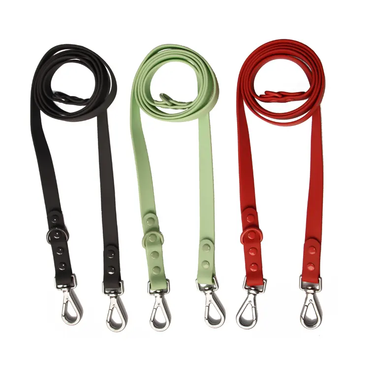 Hot Selling Eco Friendly Waterproof Dog Collar For Pet