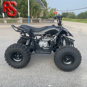 <span class=keywords><strong>รถ</strong></span>เอทีวี Raxen High Ground Clearance <span class=keywords><strong>125cc</strong></span> <span class=keywords><strong>ราคา</strong></span>โรงงานสำหรับผู้ให้บริการทัวร์ - Product Image 3