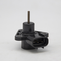 NOUVEAU Capteur de position de soupape 8945535020 pour Land Cruiser Prado Regius Ace Dyna Hilux Hiace, pièces de rechange pour excavatrice et camion, pièces de rechange en acier pour pompe à carburant, moteur de voiture