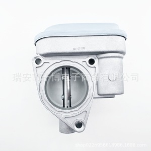 วาล์วปีกผีเสื้อ Audi 038128063P 038128063Q ใหม่สำหรับ A3 8Pa 1.9 TDI 2004-2013 hatchback อะไหล่ทดแทน - Product Image 3