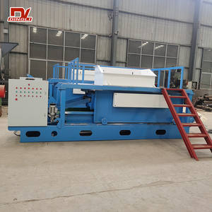 Machine à copeaux de bois à bas prix pour litière animale - Product Image 2