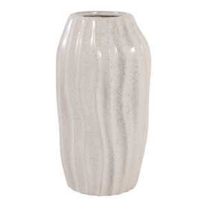 Vaso Texturizzato Contemporaneo per Fiori, Decorazione Elegante per Soggiorno e Tavolo da Pranzo - Product Image 4
