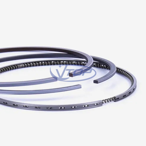 ハナ NPR Piston Ring Set SDH20025ZX for HINO EF750 EF700 Engines