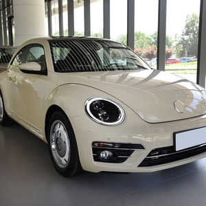 2013-2019 Beetle ha condotto l'upgrade del gruppo faro <span class=keywords><strong>911</strong></span> stile della lampada di segnalazione dinamica nuovi accessori di vendita calda per le luci dell'automobile - Product Image 4