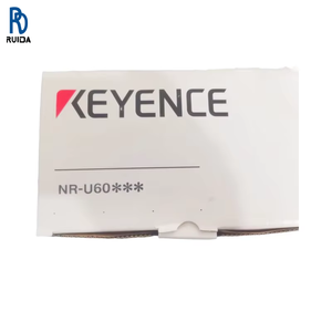 KEYENCE NR-CA04 NR-600 Negociación NR-U60 - Product Image 1