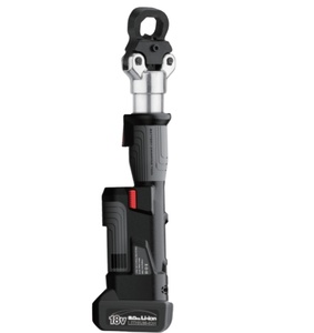 เครื่องตัดน็อตไฮดรอลิกแบบใช้แบตเตอรี่ รุ่น PZ-24 M8-M16 ระยะชัก 18 มม. แรงดัน 50KN - Product Image 1