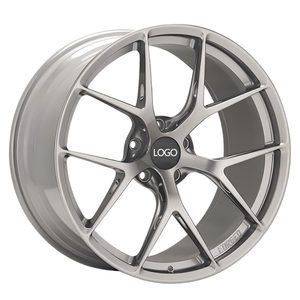 Jantes forgées FI-R Custom 18 19 20 21 pouces 5x114.3 5x112 5x120 pouces, <span class=keywords><strong>concessionnaire</strong></span> agréé pour BMW Série M M2 M3 M4 M5 <span class=keywords><strong>Porsche</strong></span> - Product Image 5