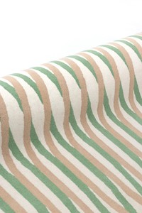 Tapis en laine tufté à la main moderne, tapis doux pour chambre à coucher, pique-niques en extérieur, lavable, réversible, antidérapant, adapté aux animaux domestiques, pour usage domestique - Product Image 4
