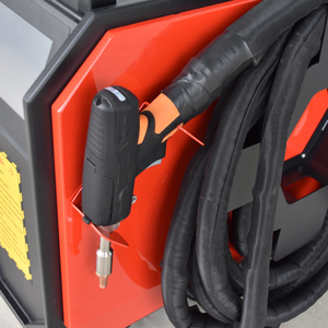 Làm Mát Bằng Không Khí Cầm Tay Làm Mát Bằng Không Khí Cao-Điện Bán Hàng Trực Tiếp 4 Trong 1 Hàn Máy Laser Cho Thép Không Gỉ Nhôm - Product Image 5