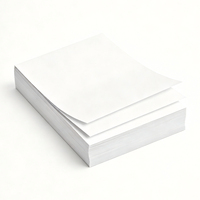 Papier copie A4 100% pâte de cellulose, papier A4 pour photocopieuse, 500 feuilles/rame - 5 rames/boîte, papier copie A4, papier de bureau, fabriqué en Chine
