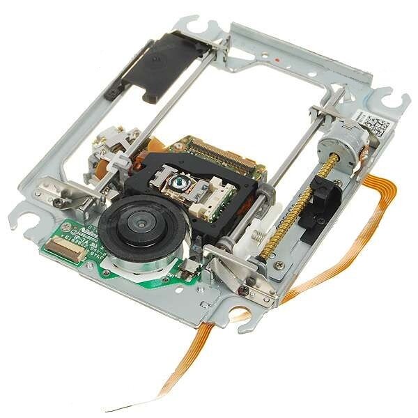 Laser Lens KES-400AAA KEM-400AAA KEM-450 for PS3