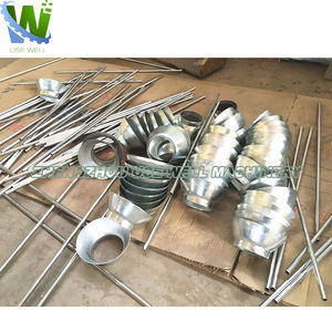 Doppio palmare singolo barile seminatrice di semi di ortaggi <span class=keywords><strong>trapiantatrice</strong></span> di <span class=keywords><strong>piantine</strong></span> di cavolo per piantare <span class=keywords><strong>piantine</strong></span> di ortaggi - Product Image 3