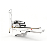 Lengan Robot Servo 3 Axis Kecepatan Tinggi untuk Mesin Cetak Injeksi Plastik, Manipulator Horizontal untuk Pengambilan dan Penempatan Otomatis