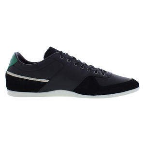Chaussures Lacoste Taloire 16 SRM pour homme, taille 13, couleur : noir - Product Image 2