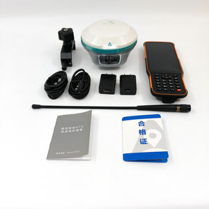 جهاز استقبال GPS عالي الدقة Chcnav T9/X11، نظام RTK، مستشعر GNSS، أداة مسح جغرافي للأراضي - Product Image 6