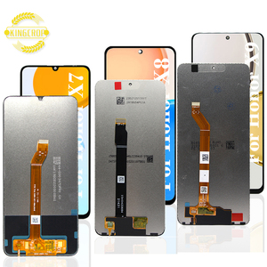 Teléfono móvil LCD para Huawei <span class=keywords><strong>Honor</strong></span> X6 X7 <span class=keywords><strong>X8</strong></span> X9 X6B X7B X7C X8A X8C X8B X9A X9B X9C X30I X40I reemplazo de pantalla táctil - Product Image 1