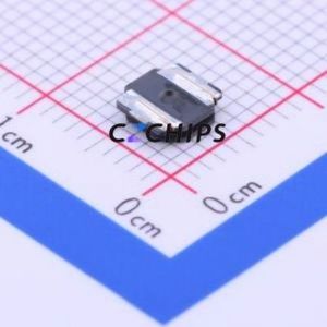 NRS5014T4R7NMGG ตัวเหนี่ยวนำไฟฟ้าแบบ SMD, 4.9x4.9 มม. ( ค่าความเหนี่ยวนำ: 4.7uH ) ( ความแม่นยำ: 30% กระแสไฟฟ้าที่กำหนด: 1.4A ) - Product Image 2