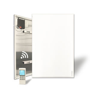 अवरक्त हीटर थर्मोस्टेट होम एप्लायंस पार्ट्स में निर्मित - Product Image 2