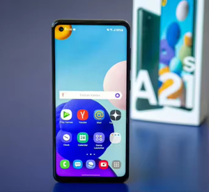 Telefoni Originali Sbloccati all'Ingrosso, Quasi Nuovi al 99%, per Amsung <span class=keywords><strong>A21</strong></span> A21S, Smartphone 5G di Seconda Mano da 6,5 Pollici - Product Image 5