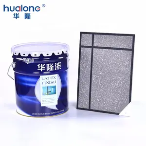 Hualong Plaster Whiter Skim Coat Wall Putty for Decoration