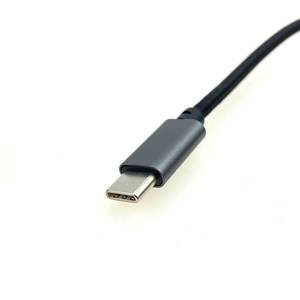 Ugreen — câble <span class=keywords><strong>USB</strong></span> type-c <span class=keywords><strong>vers</strong></span> <span class=keywords><strong>HDMI</strong></span> Ultra HD de 19cm, avec prise en charge tressé, câble adaptateur 4K x 2K - Product Image 2