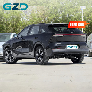 Prix de gros Véhicule d'<span class=keywords><strong>occasion</strong></span> Venucia Big DaV DD-i 2025 SUV compact hybride 4x4 Orca 150 km Édition Enjoyment PHEV - Product Image 3