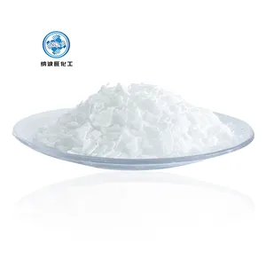 Fabricant d'hydroxyde de potassium chinois perles de soude de potasse caustique/flocons KOH