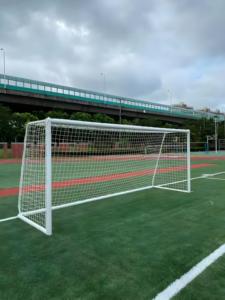 But de football robuste en HDPE et acier, montage facile, mobile, pour enfants, adultes, jardin, terrain communautaire - Product Image 2