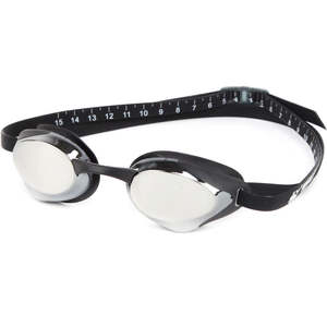 ספורט חיצוני שימוש ב-uv הגנה נגד ערפל לשחות משקפיים משקוף עדשות עמיד למים משקפי מירוץ שחייה - Product Image 3