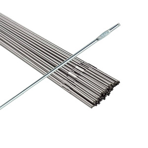 Trung Quốc AWS er308l, er309l, er316l thép không gỉ weldingwire MLG và TLG que hàn fillerrods - Product Image 2